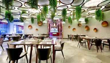 Grand Palladium Riviera