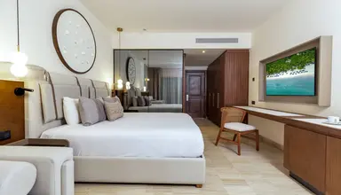 Grand Palladium Riviera