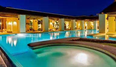 Grand Palladium Riviera