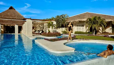 Grand Palladium Riviera