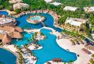 Grand Palladium Riviera