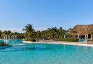 Grand Palladium Riviera