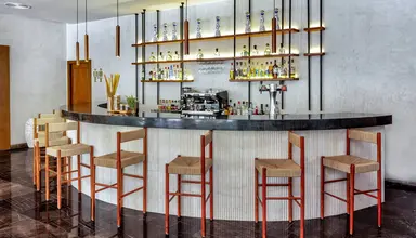 Grand Palladium Riviera