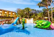 Grand Palladium Vallarta Resort