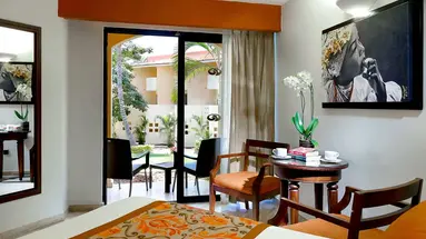 Grand Palladium Vallarta Resort