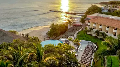 Grand Palladium Vallarta Resort