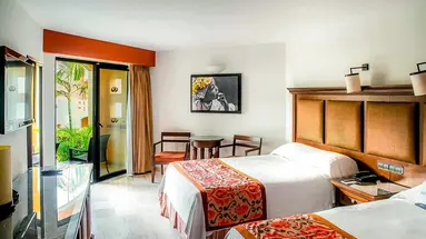 Grand Palladium Vallarta Resort
