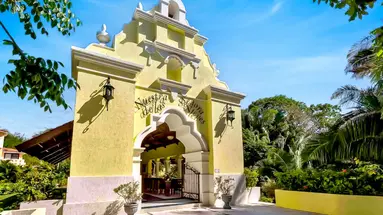 Grand Palladium Vallarta Resort