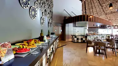 Grand Palladium Vallarta Resort