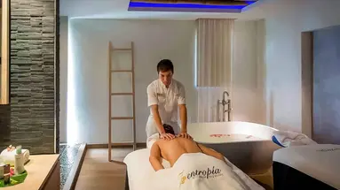 Grand Palladium Vallarta Resort