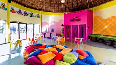 Grand Palladium Vallarta Resort
