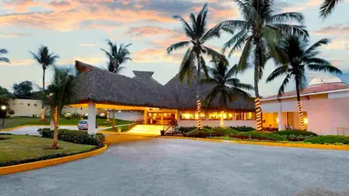 Grand Palladium Vallarta Resort