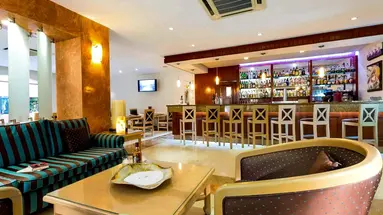 Grand Palladium Vallarta Resort