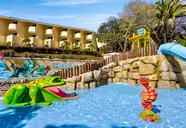 Grand Palladium Vallarta Resort