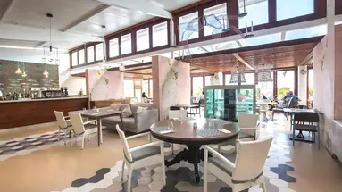 Grand Palladium White Island