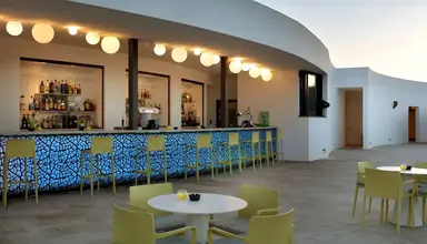 Grand Palladium White Island