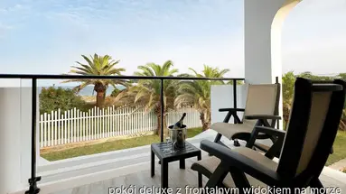 Grand Palladium White Island