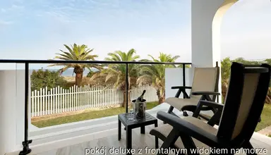 Grand Palladium White Island