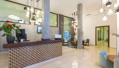 Grand Palladium White Island