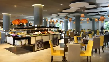Grand Palladium White Island