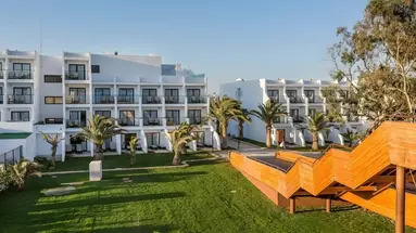 Grand Palladium White Island