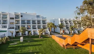 Grand Palladium White Island