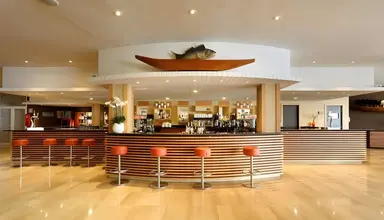 Grand Palladium White Island