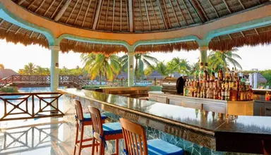 Grand Palladium White Sand Resort