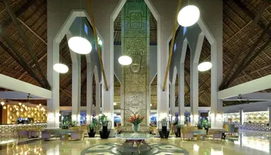 Grand Palladium White Sand Resort