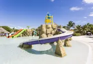 Grand Palladium White Sand Resort