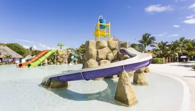 Grand Palladium White Sand Resort
