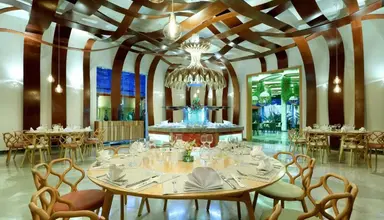 Grand Palladium White Sand Resort