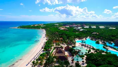 Grand Palladium White Sand Resort