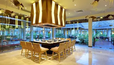 Grand Palladium White Sand Resort
