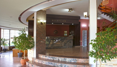 Grand Pameba