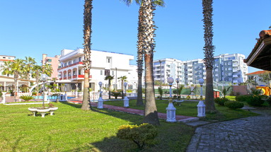 Grand Pameba