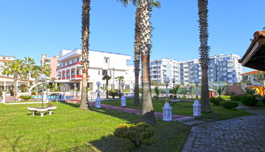 Grand Pameba