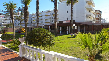Grand Pameba