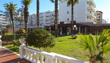 Grand Pameba