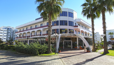 Grand Pameba