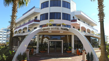 Grand Pameba