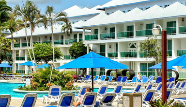 Grand Paradise Playa Dorada