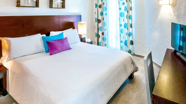Grand Paradise Playa Dorada