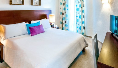 Grand Paradise Playa Dorada