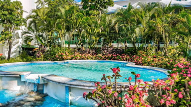 Grand Paradise Playa Dorada