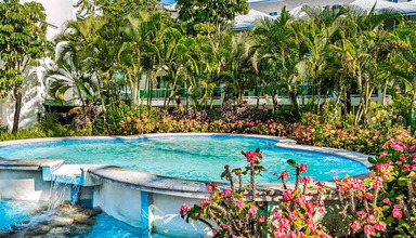 Grand Paradise Playa Dorada