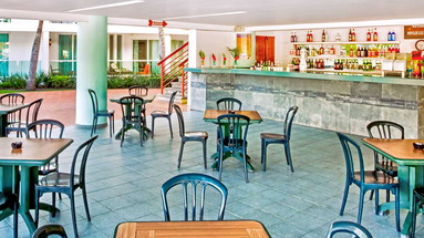 Grand Paradise Playa Dorada