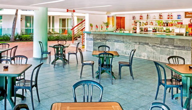 Grand Paradise Playa Dorada