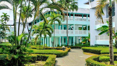 Grand Paradise Playa Dorada
