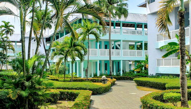 Grand Paradise Playa Dorada